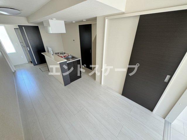 居室・リビング　高崎、前橋のお部屋探しはエンドスケープまで！お客様の理想お聞