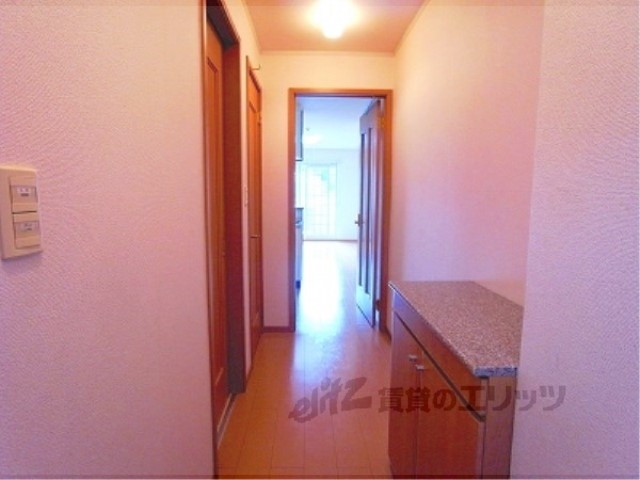その他部屋・スペース　廊下