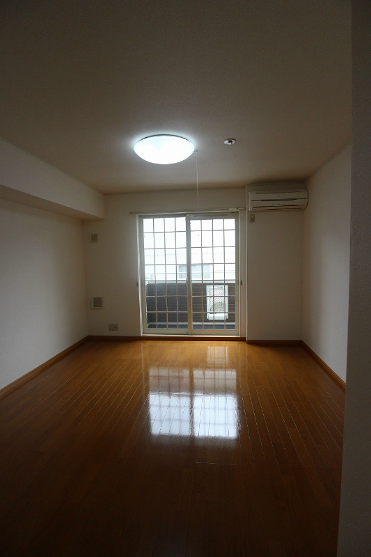 その他部屋・スペース　洋室・エアコン付