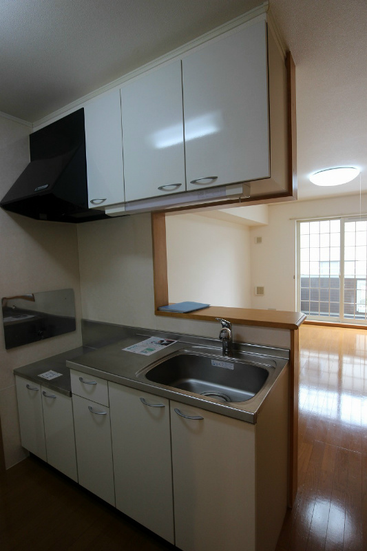 キッチン　人気のカウンターキッチン