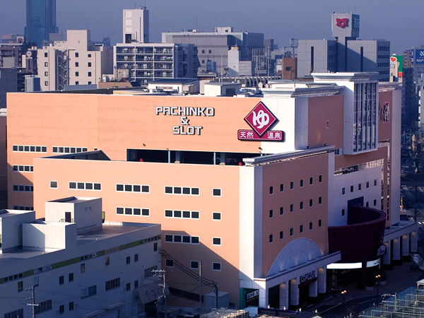 その他　なにわの湯（その他）まで1117m