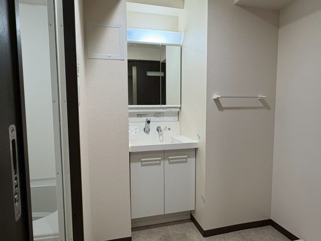 洗面設備　アネックスラスター