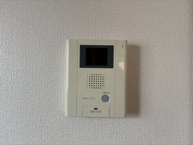 セキュリティ　アネックスラスター