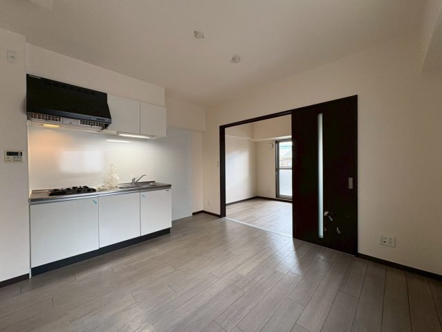 居室・リビング　アネックスラスター