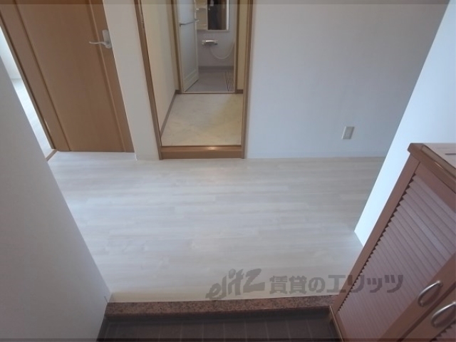 その他部屋・スペース　廊下