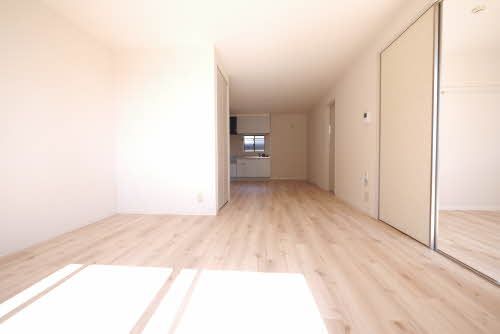 居室・リビング　リビング・ダイニング