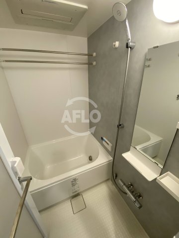 バス・シャワールーム　アーバネックス新町II　お風呂