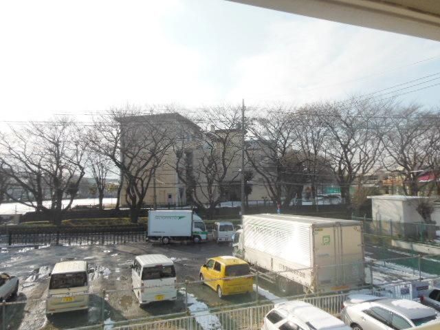 眺望　★眺望★