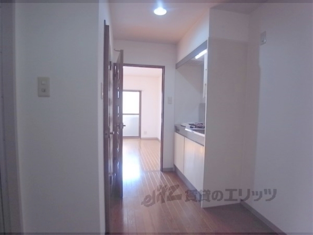 その他部屋・スペース　廊下