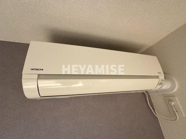 その他設備　※室内画像は類似物件のもの