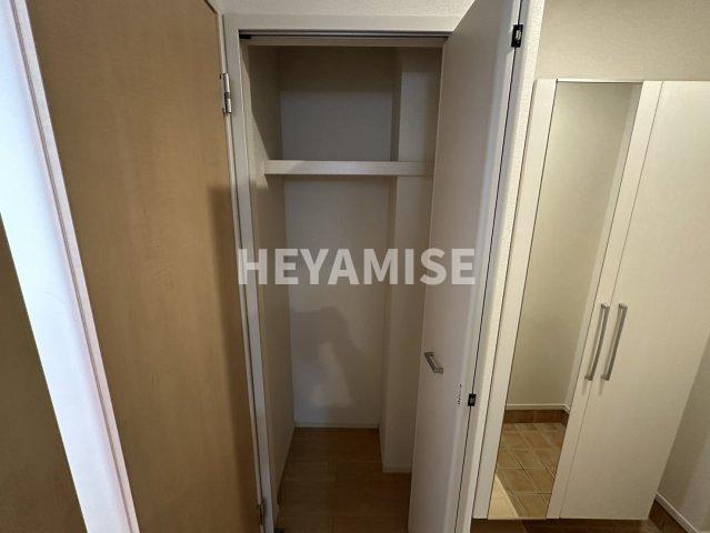 その他　※室内画像は類似物件のもの