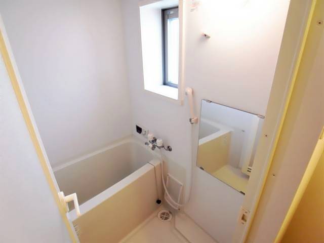 バス・シャワールーム　人気のバストイレ別です