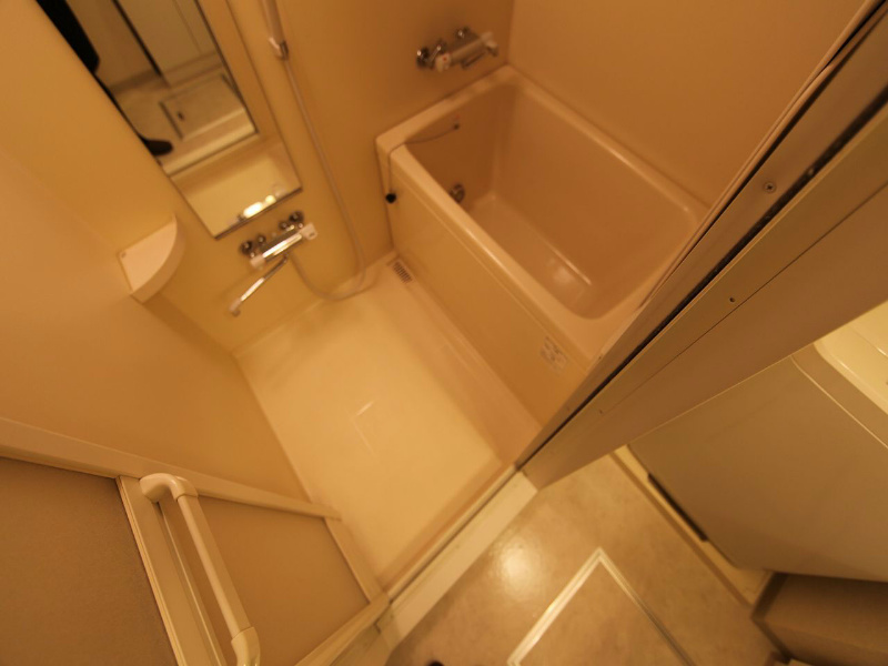 バス・シャワールーム　追い焚き　浴室暖房乾燥機　24時間換気　オートバスバスルーム