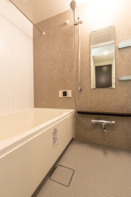 バス・シャワールーム　※同タイプ参照