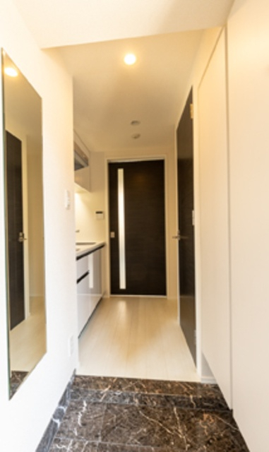 玄関　※同タイプ参照