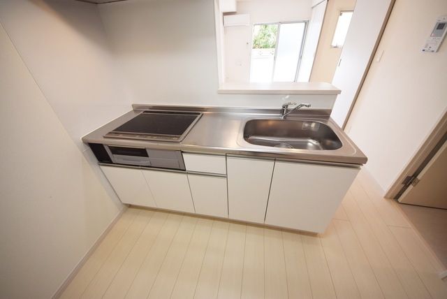 キッチン　★★ＳＥＣＯＭ完備・ネット無料・都市ガス★★