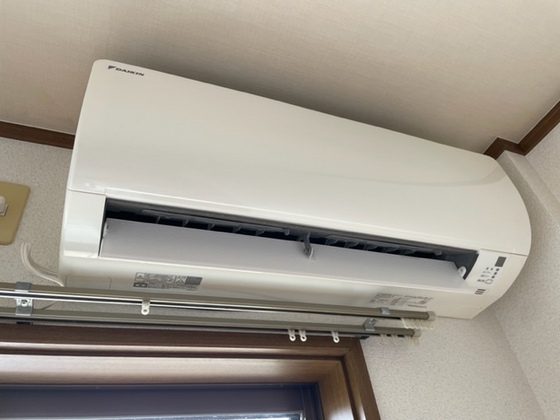 その他設備　※別部屋の写真です