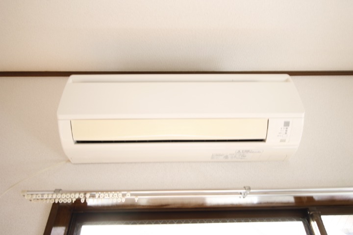 バルコニー　※他部屋写真使用