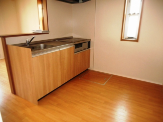 キッチン　ｒｉｖｉｅｒｅ庄