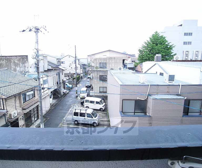 眺望　６号室タイプ