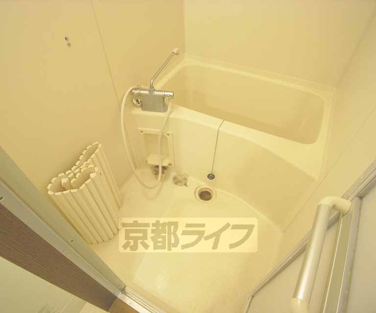 バス・シャワールーム　６号室タイプ