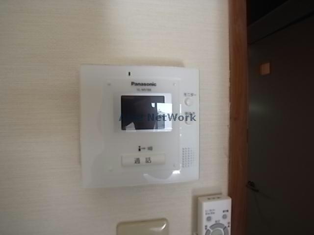 セキュリティ　参照写真