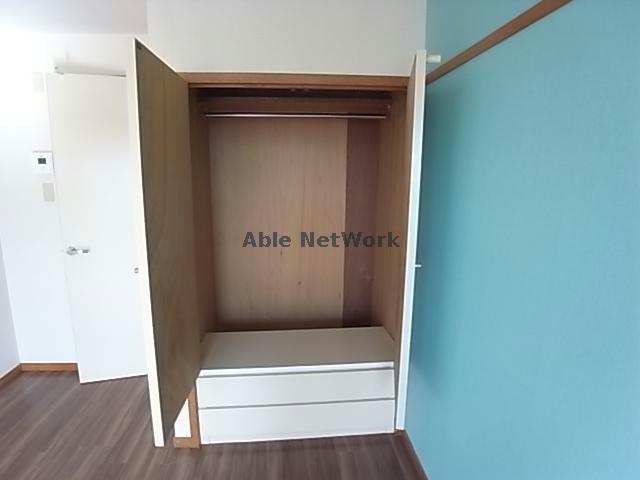 収納　参照写真