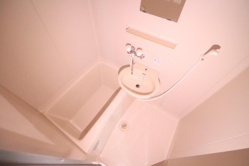 バス・シャワールーム　お風呂☆