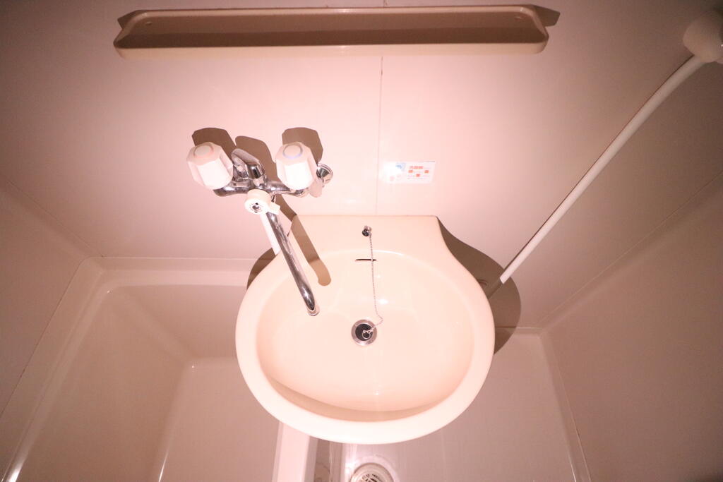 洗面設備　洗面台☆