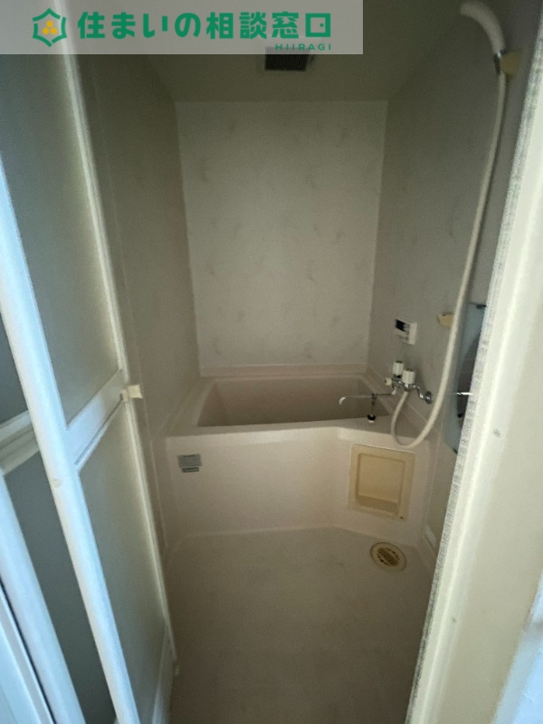 バス・シャワールーム　同型