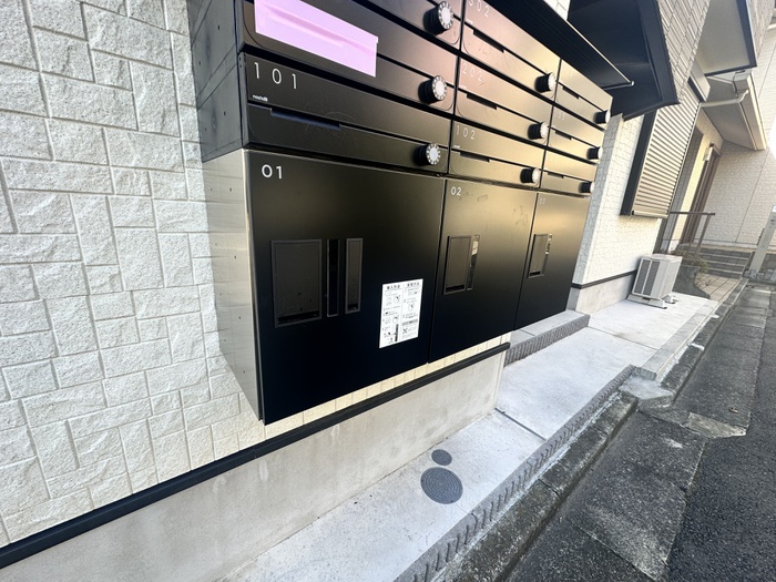 その他共有部分