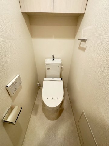 トイレ　詳細は、RISUMO江坂本店までお問合せください♪