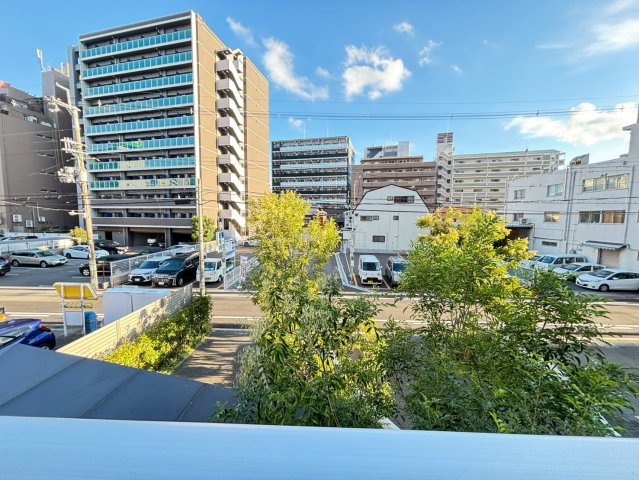 眺望　詳細は、RISUMO江坂本店までお問合せください♪