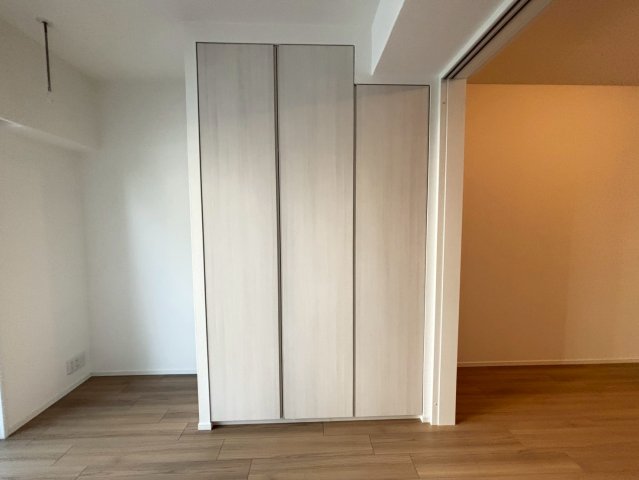 収納　詳細は、RISUMO江坂本店までお問合せください♪