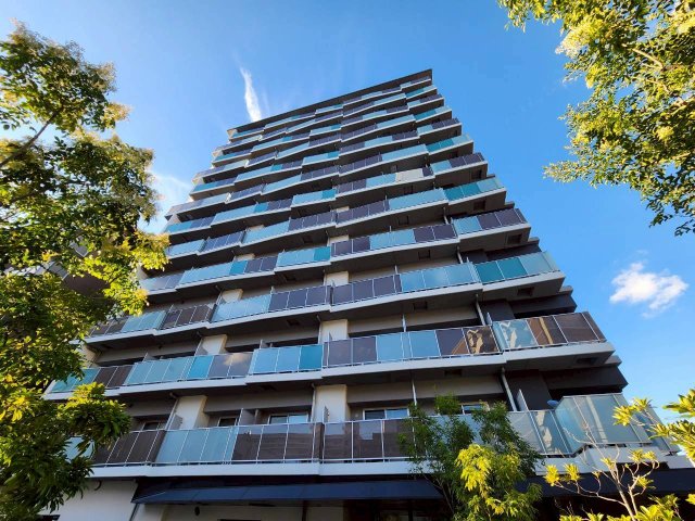 建物外観　詳細は、RISUMO江坂本店までお問合せください♪