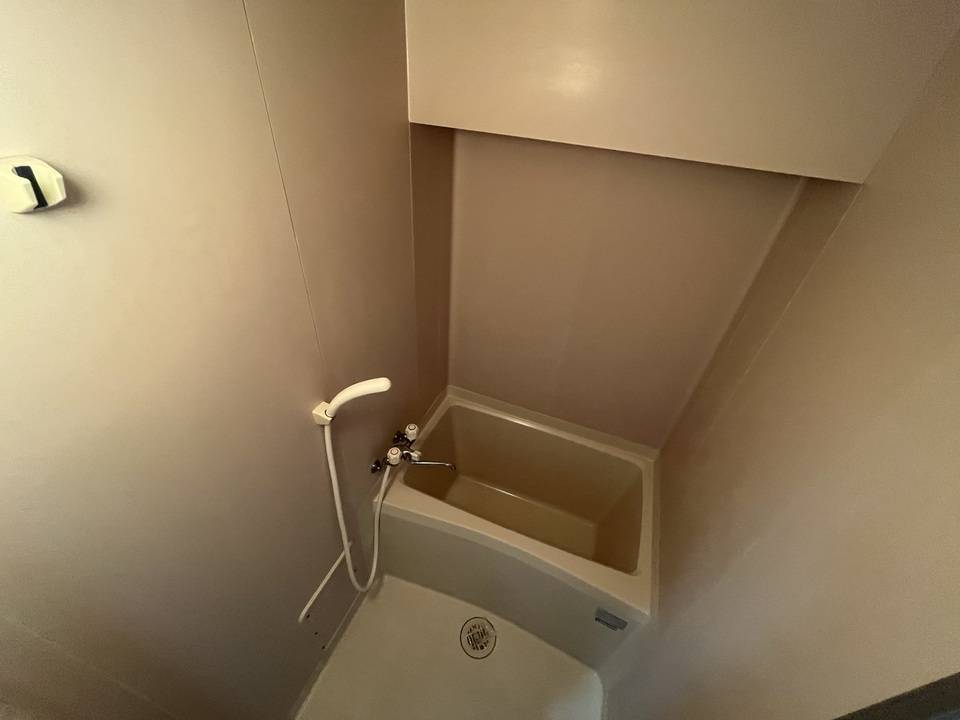 バス・シャワールーム　浴室