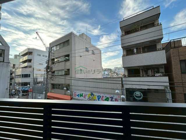 眺望　別部屋参照