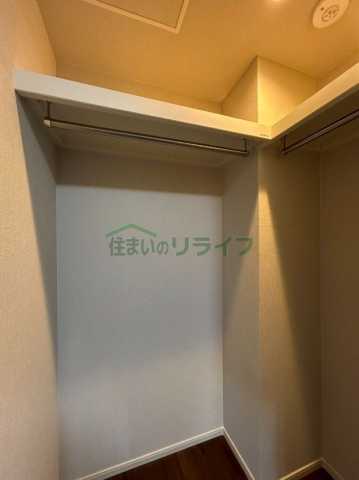 収納　別部屋参照