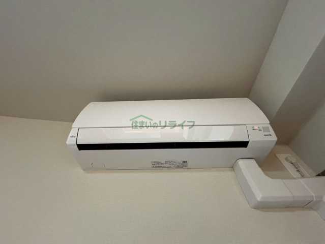 その他設備　別部屋参照