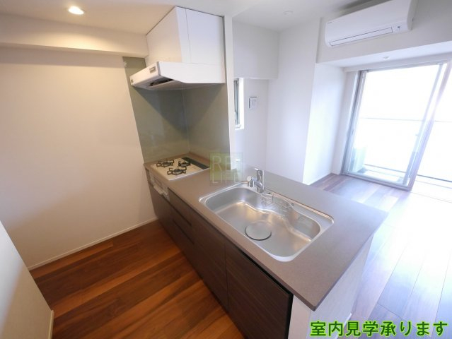 キッチン　レーヴ半蔵門