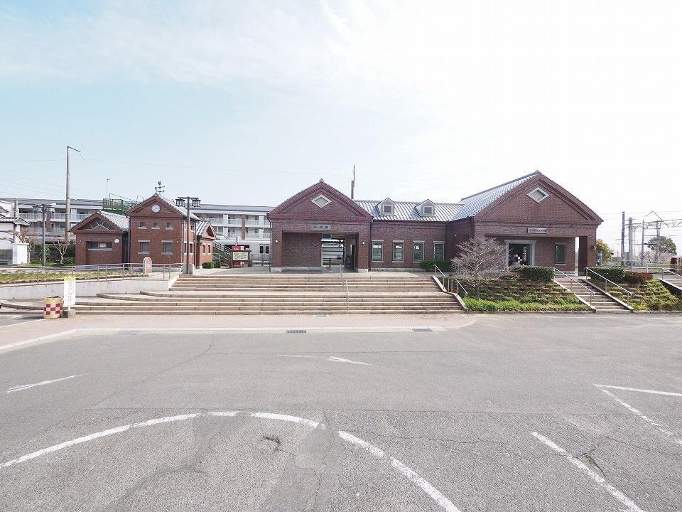 その他　牛津駅（その他）まで3300m