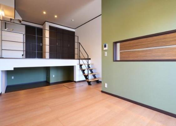 居室・リビング