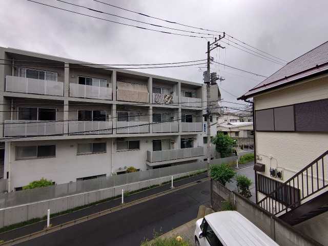 眺望　別部屋参考写真