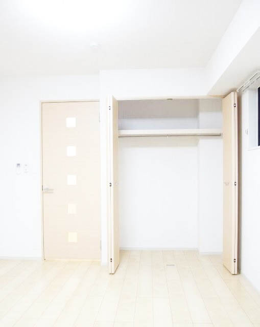 その他部屋・スペース　★家具が置きやすい間取りです★