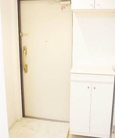 玄関　★余裕のある玄関スペース★