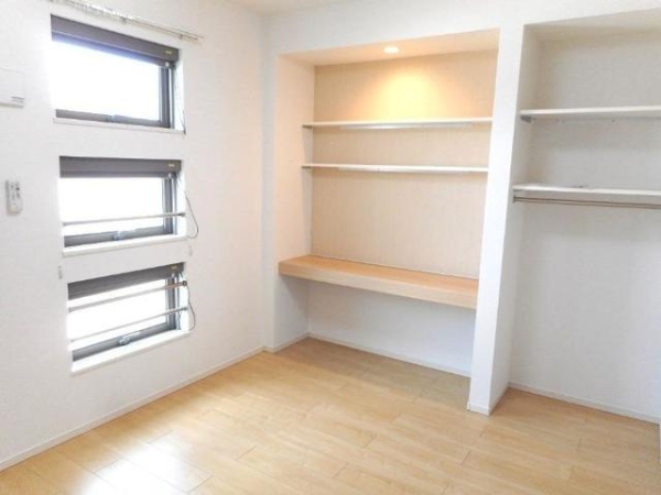 その他部屋・スペース