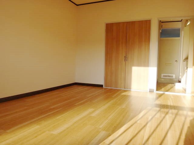 その他部屋・スペース　写真は同タイプの別室のものです。