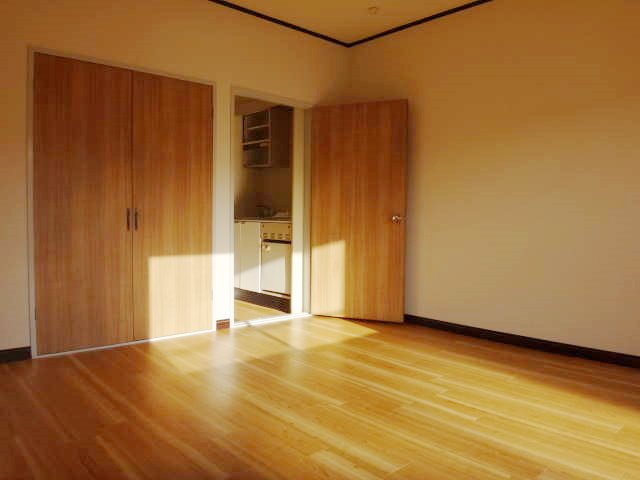 その他部屋・スペース　写真は同タイプの別室のものです。