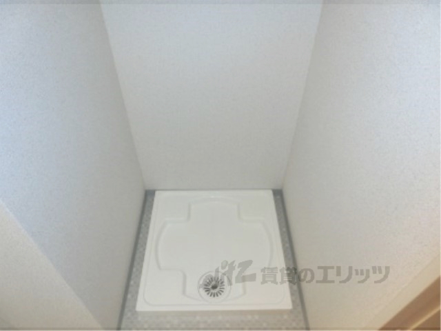 その他部屋・スペース　洗濯機置場