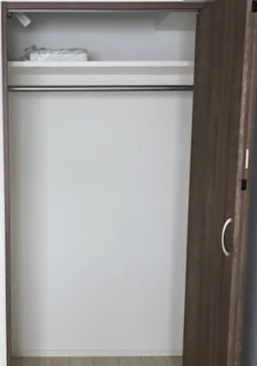 収納　弊社は都内全域の物件をご紹介可能です！